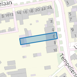 Perceel APN03-H-3937