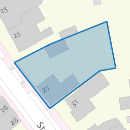 Perceel APN03-H-3943