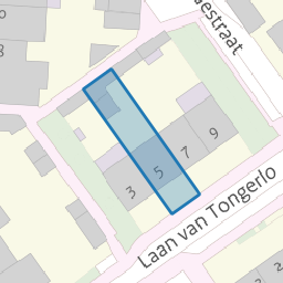 Perceel APN03-H-3970