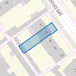 Perceel APN03-H-3974