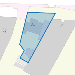 Perceel APN03-H-3976