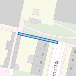 Perceel APN03-H-4040