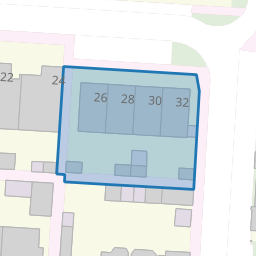 Perceel APN03-H-4068