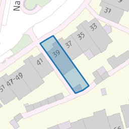 Perceel APN03-H-4086