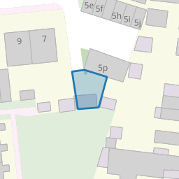 Perceel APN03-H-4215