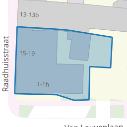 Perceel APN03-H-4233