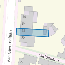 Perceel APN03-H-4240