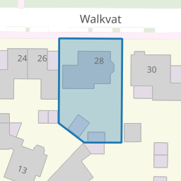 Perceel APN03-H-4250