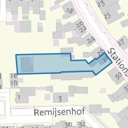 Perceel APN03-H-4354