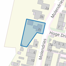 Perceel APN03-H-4365