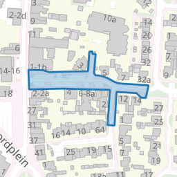 Perceel APN03-H-4425