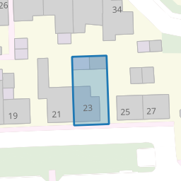 Perceel APN03-H-4442