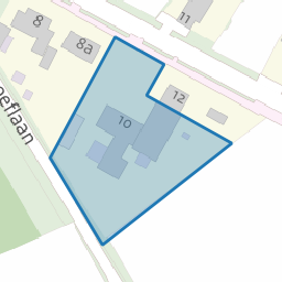 Perceel APN03-H-4445