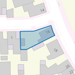 Perceel APN03-H-4466