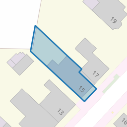 Perceel APN03-H-4521