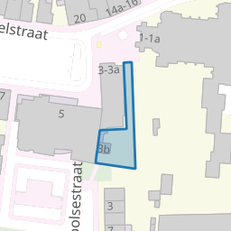 Perceel APN03-H-4528