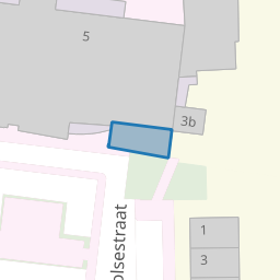 Perceel APN03-H-4537