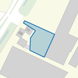 Perceel APN03-H-4542