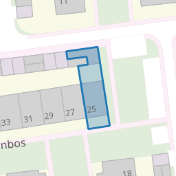 Perceel APN03-H-4554