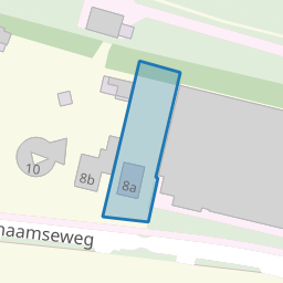 Perceel APN03-H-4588