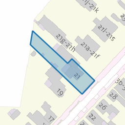 Perceel APN03-H-4591