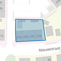 Perceel APN03-H-4649