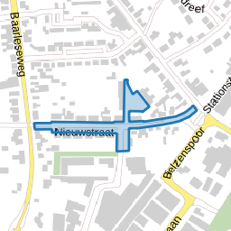 Perceel APN03-H-4656