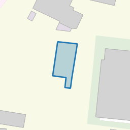 Perceel APN03-H-4696