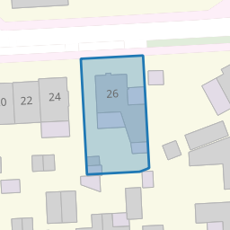 Perceel APN03-M-1000