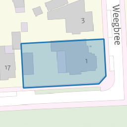 Perceel APN03-M-1002