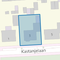 Perceel APN03-M-1004