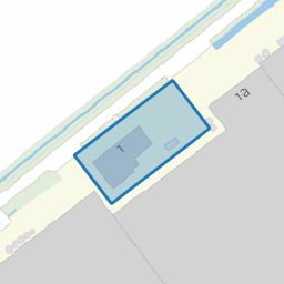 Perceel APN03-M-1009