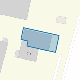 Perceel APN03-M-1014