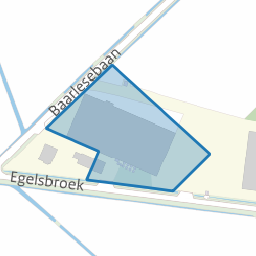 Perceel APN03-M-1018