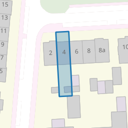 Perceel APN03-M-1020