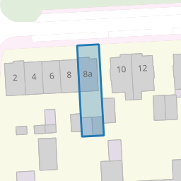 Perceel APN03-M-1023