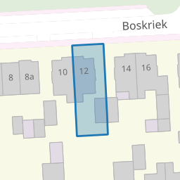 Perceel APN03-M-1025