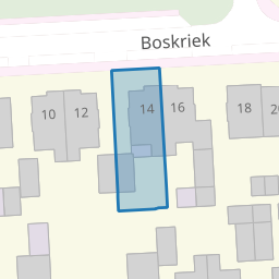 Perceel APN03-M-1026