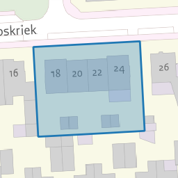 Perceel APN03-M-1028