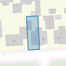 Perceel APN03-M-1029