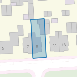 Perceel APN03-M-1030