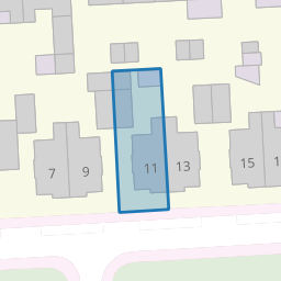 Perceel APN03-M-1031