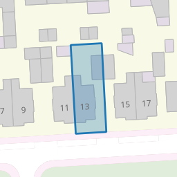 Perceel APN03-M-1032