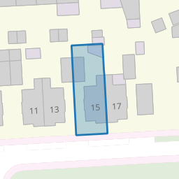 Perceel APN03-M-1033