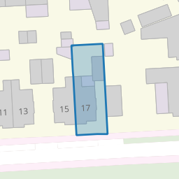 Perceel APN03-M-1034