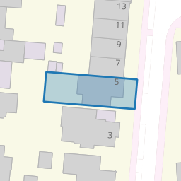 Perceel APN03-M-1050