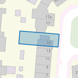 Perceel APN03-M-1055