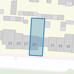 Perceel APN03-M-1059