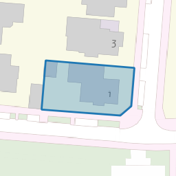 Perceel APN03-M-1065