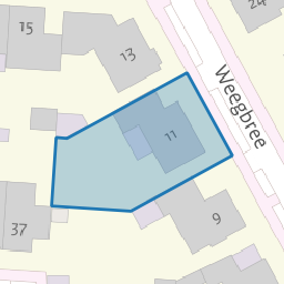 Perceel APN03-M-1079